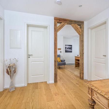 Haus Bergblick "Staufen" Mit 2 Schlafzimmer Oberstaufen Exteriör bild